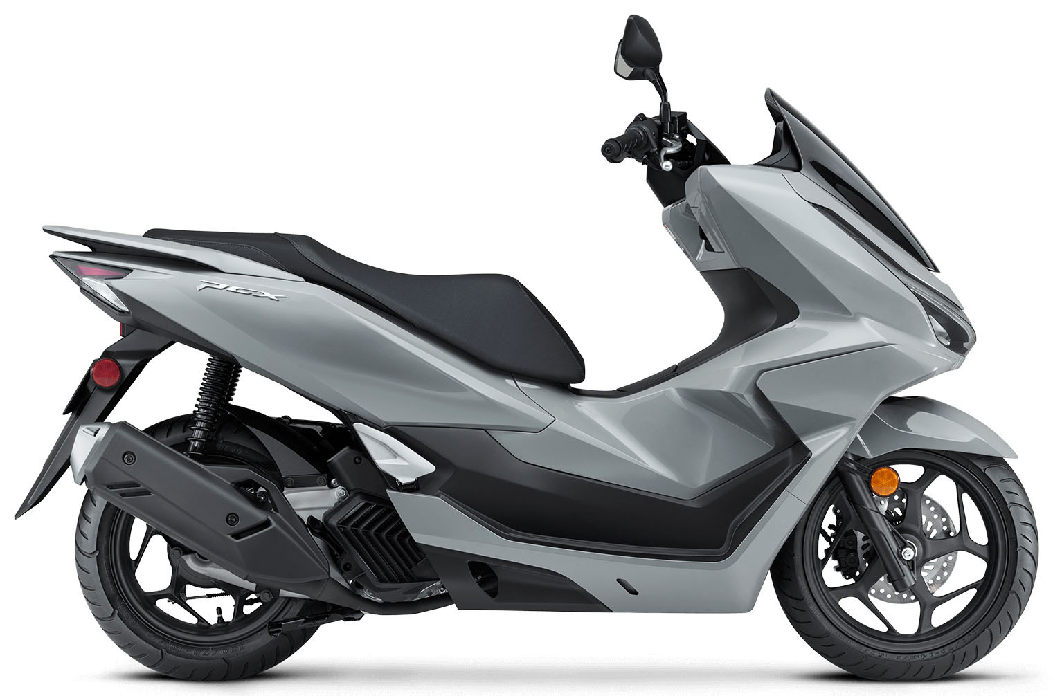 2026 Honda PCX in Greenville, NC