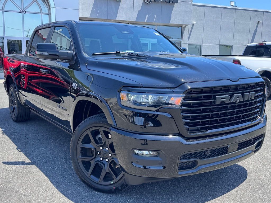 2026 RAM 1500 LARAMIE in Inwood, NY