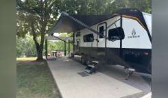 2024 Ember Rv OVERLAND SERIES 240TKR RV