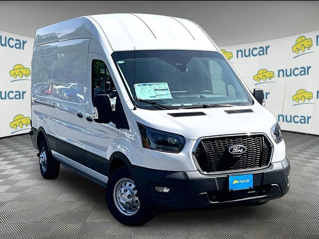 2026 FORD TRANSIT 250 in Lebanon, NH