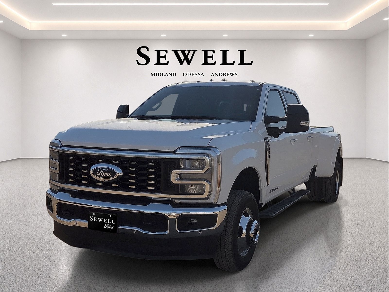 2026 FORD F350 in Odessa, TX