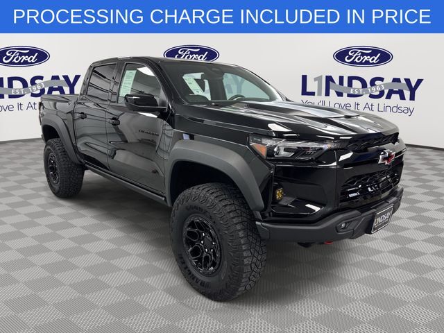 2024 CHEVROLET Colorado in Wheaton, MD