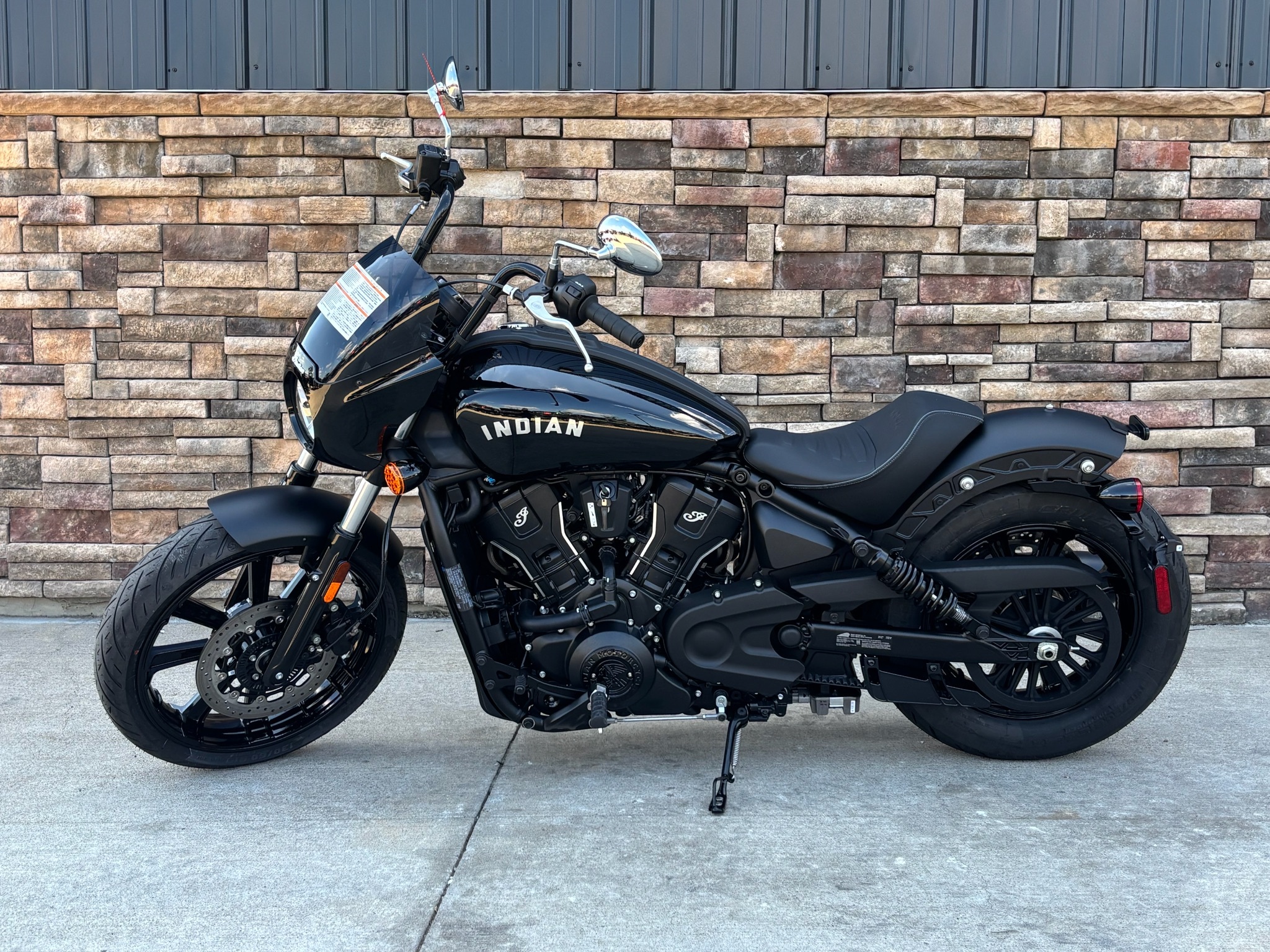 2026 Indian Motorcycle Sport Scout® Sixty LIMITED in Columbia, MO