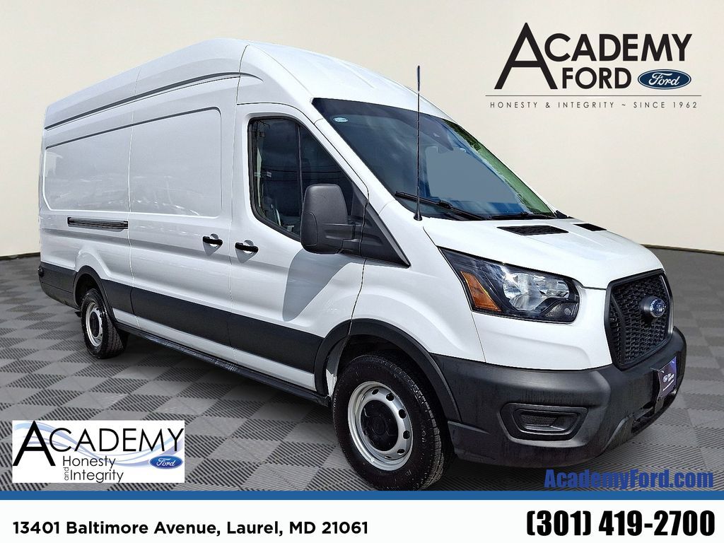 2025 Ford Transit-250 250 in Laurel, MD