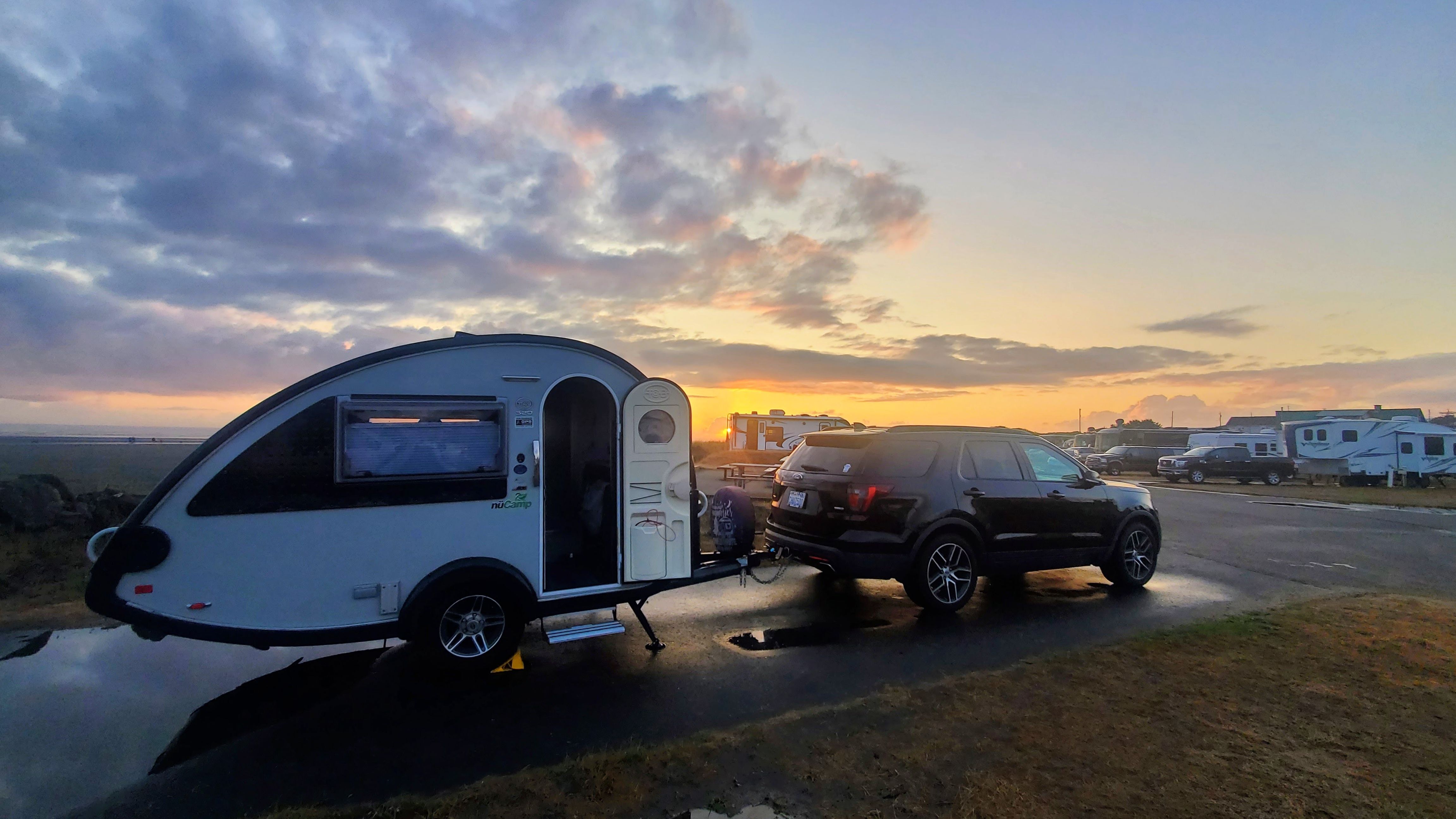 2020 Nucamp T@B 320 S RV