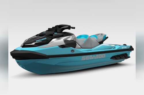 2026 Sea-Doo GTX Limited 325 in miami FL