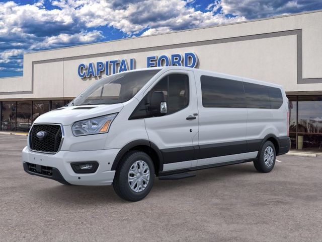 2025 FORD TRANSIT 350 in Raleigh, NC