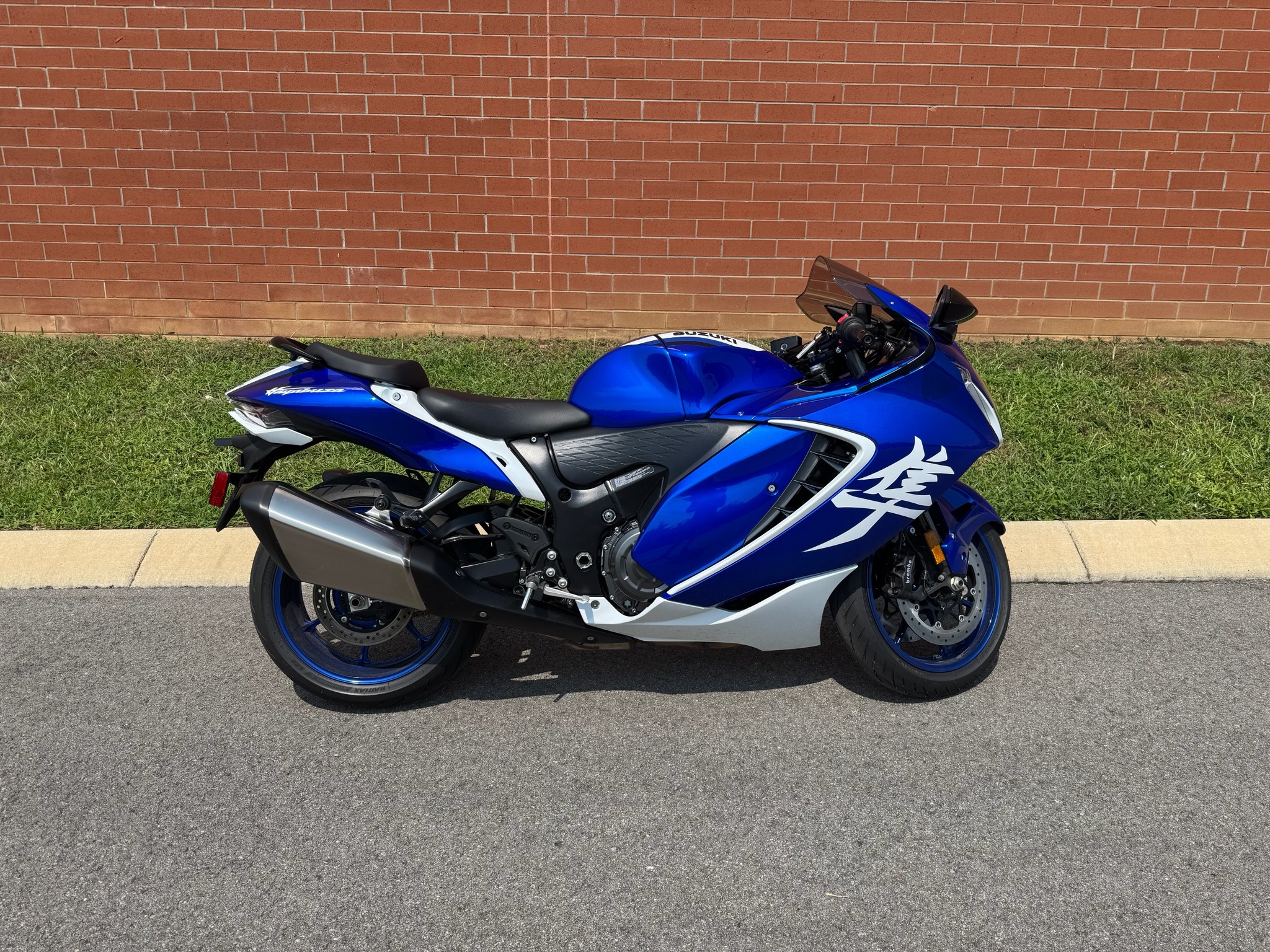 2026 Suzuki Hayabusa Special Edition SPECIAL EDITION in Lebanon, TN
