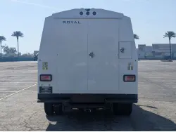 2026 GMC SAVANA CUTAWAY