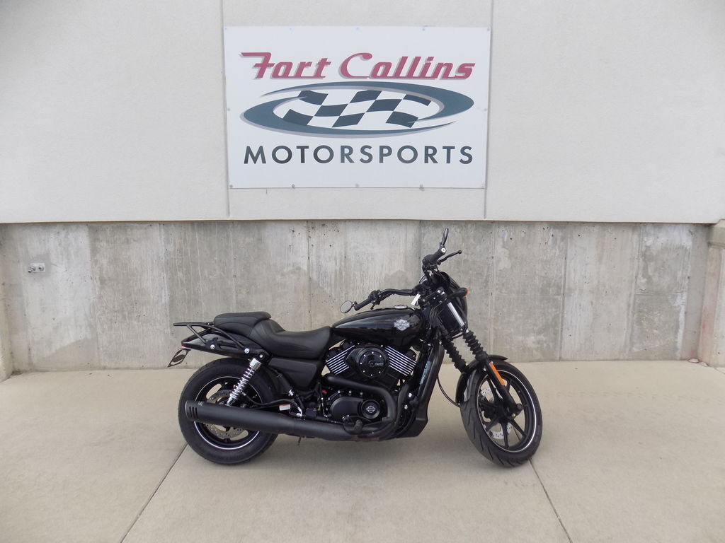 2015 Harley-Davidson® XG750 - Street 750 750 in Fort Collins, CO