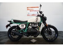 2026 Royal Enfield Bear 650 First Ride image