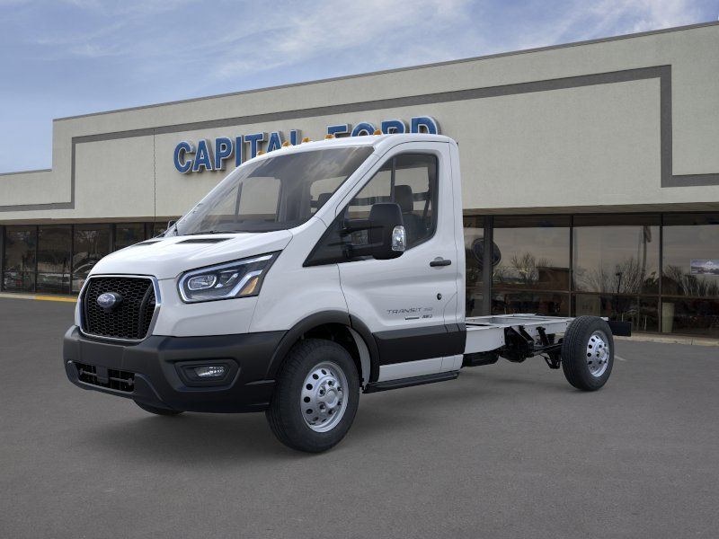 2025 FORD TRANSIT 350 in Raleigh, NC