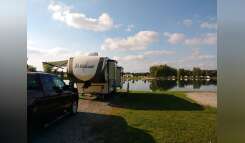 2018 Forest River WILDCAT 30GT RV