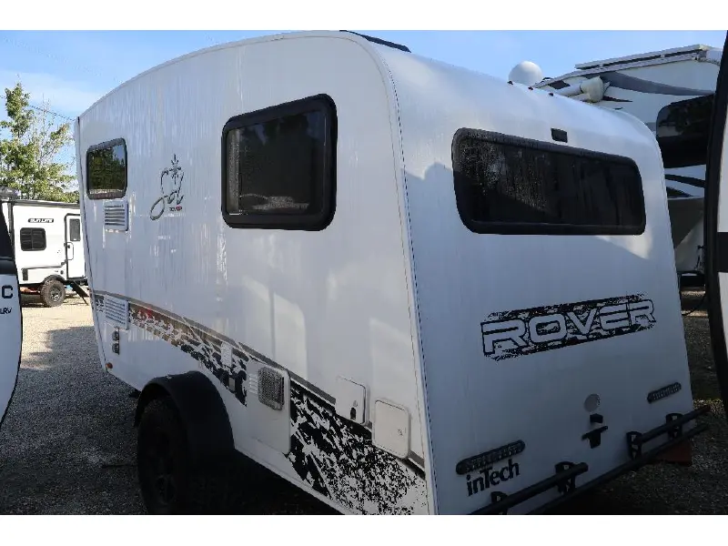 2022 INTECH sol rover eclipse