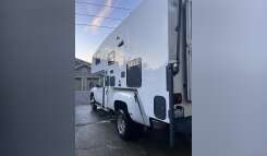 2006 Northwood Mfg ARCTIC FOX CAMPER 990 RV