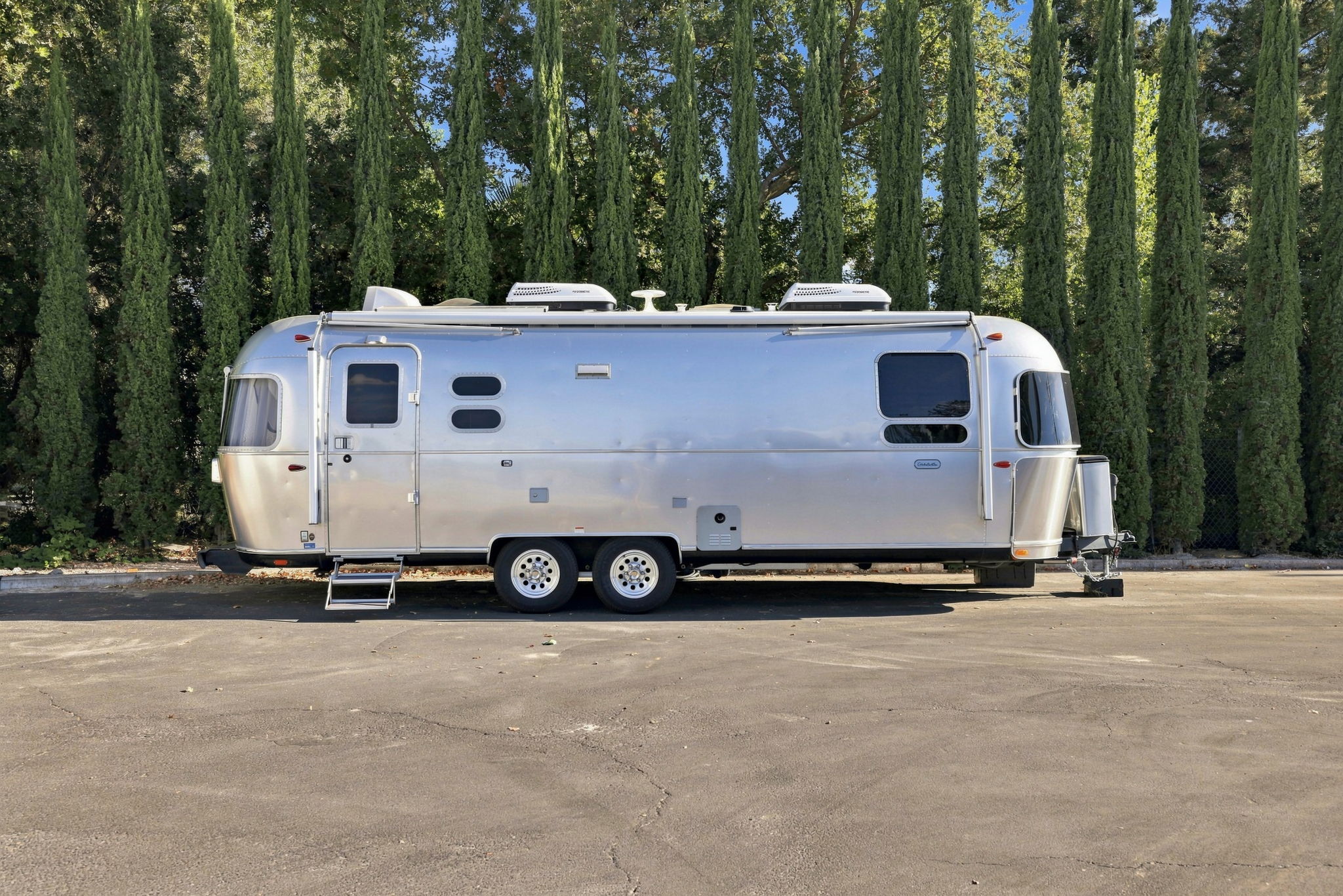 2022 Airstream GLOBETROTTER 27FBQ in rio linda CA