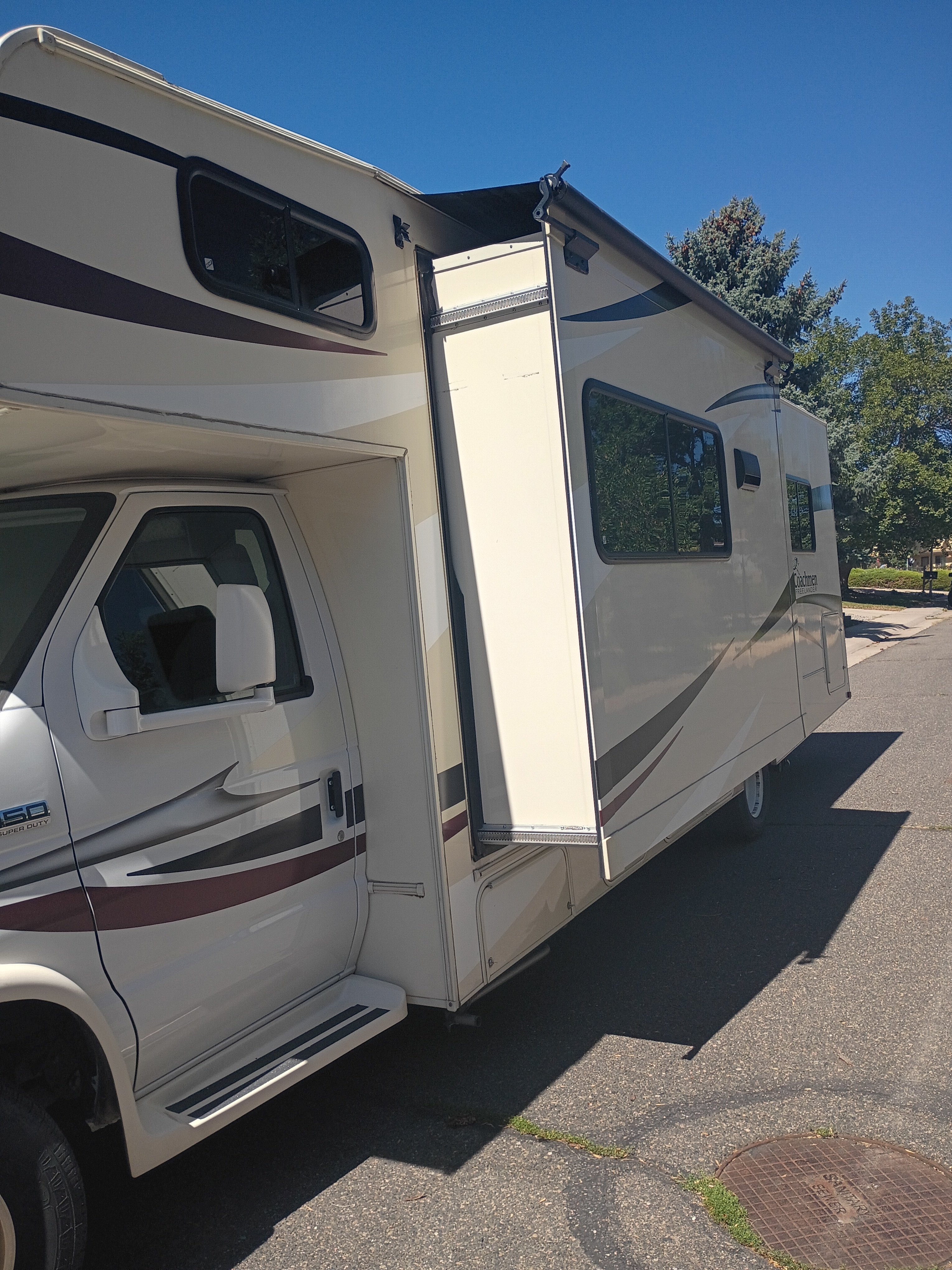 2016 Coachmen FREELANDER 29KS in arvada CO
