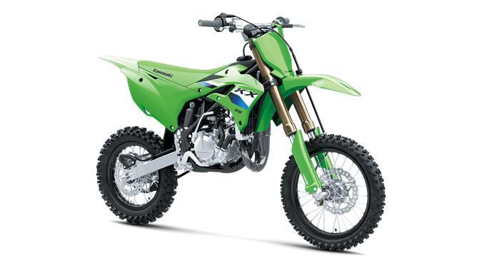 2027 Kawasaki KX85 85 in Santa Ana, CA