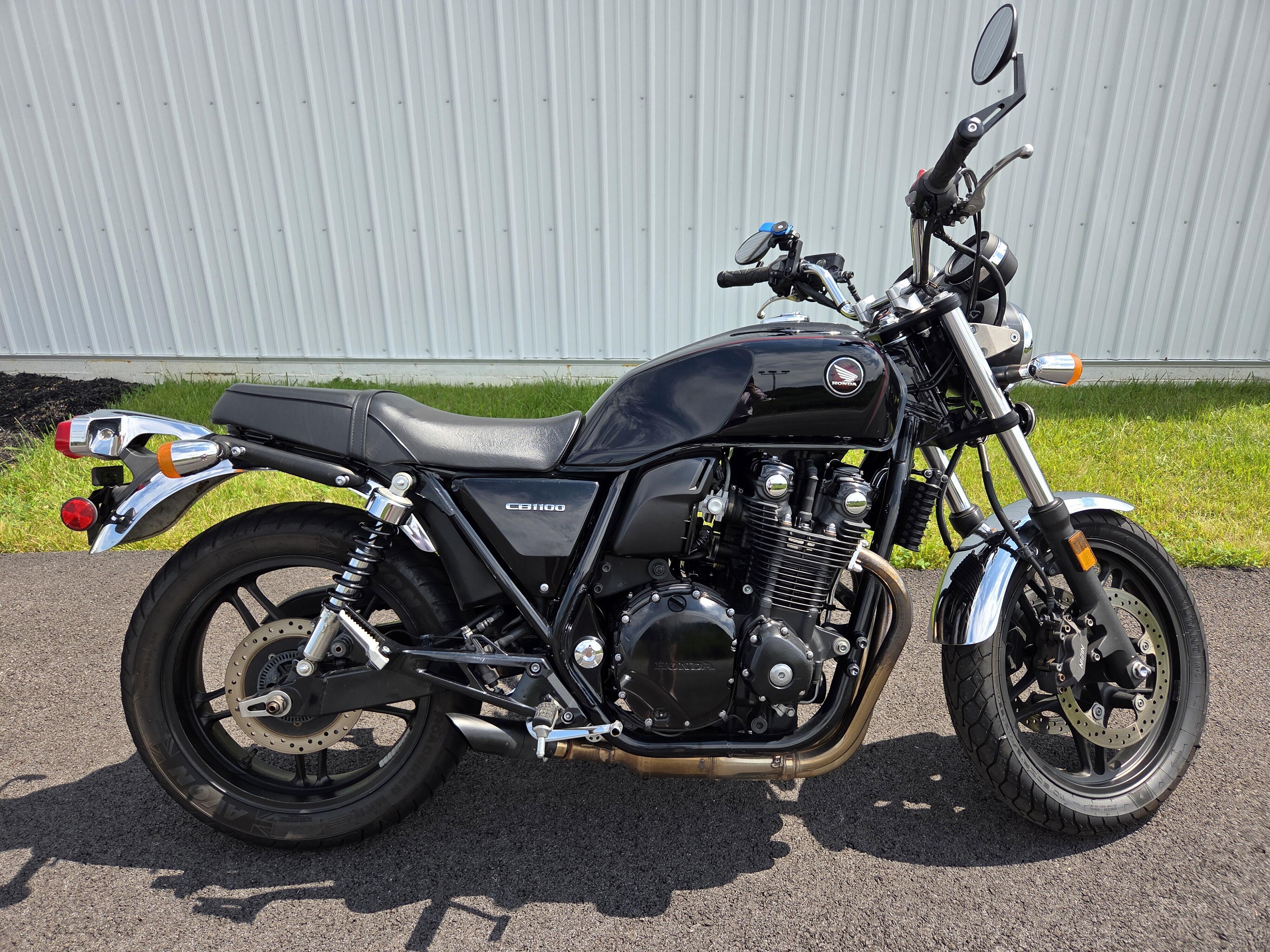 2014 Honda CB1100 EX in Tyrone, PA