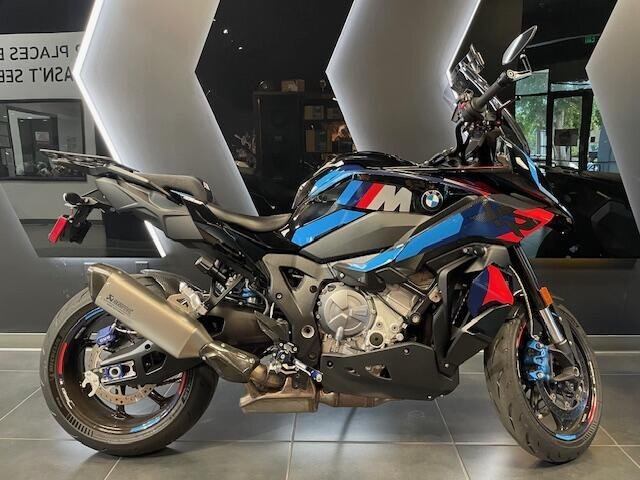 2024 BMW M 1000 XR 1000 XR in Burbank, CA