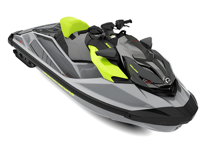 2026 Sea-Doo PWC RXP X 325 AUD GY IBR 26 in lakewood CO