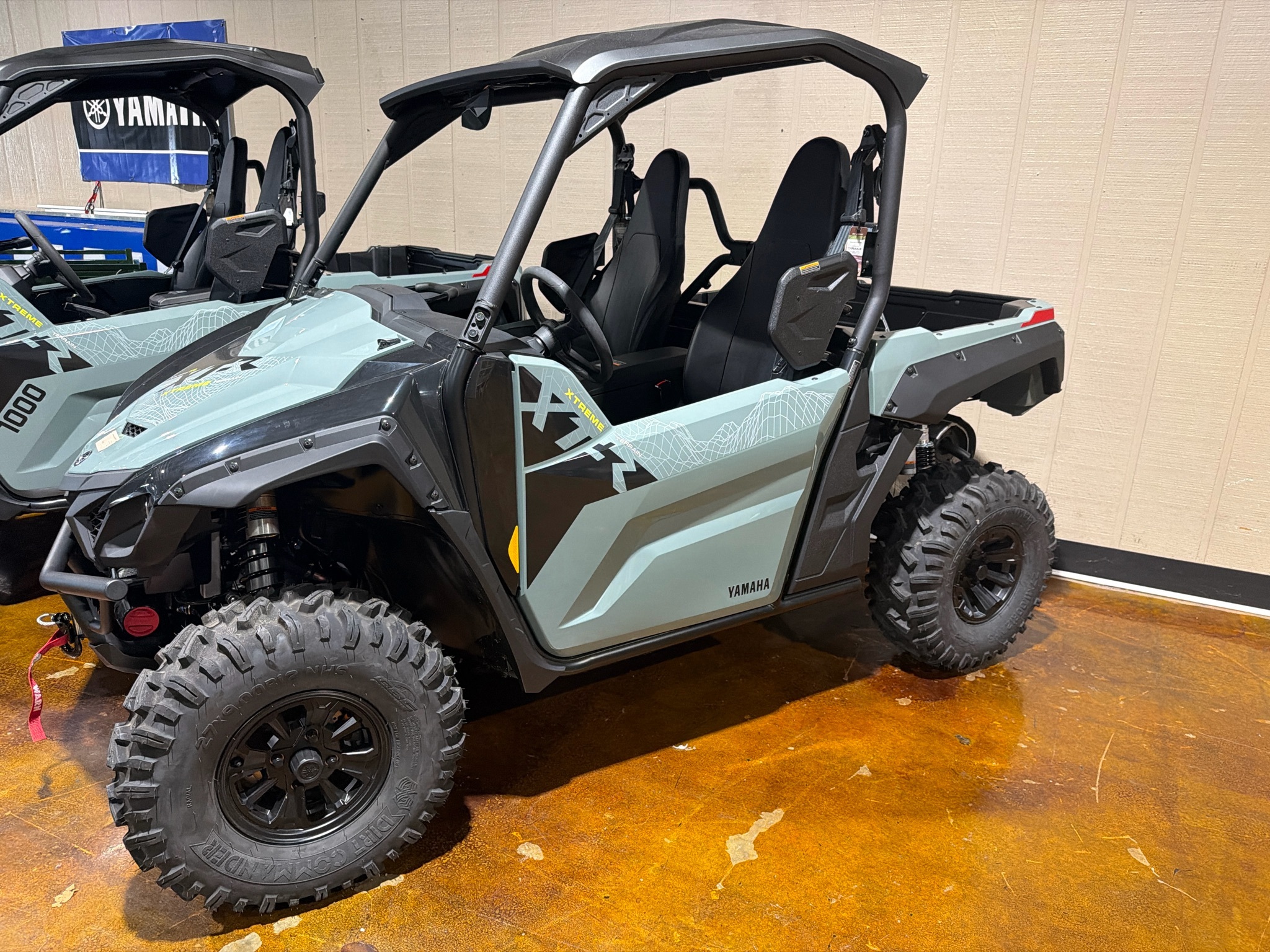 2026 Yamaha Wolverine X2 850 XT-R in cookeville TN