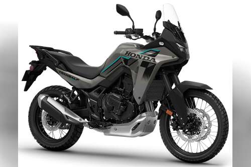 2026 Honda Transalp E-Clutch in moscow ID
