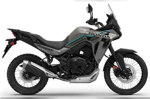 2026 Honda Transalp E-Clutch in moscow ID