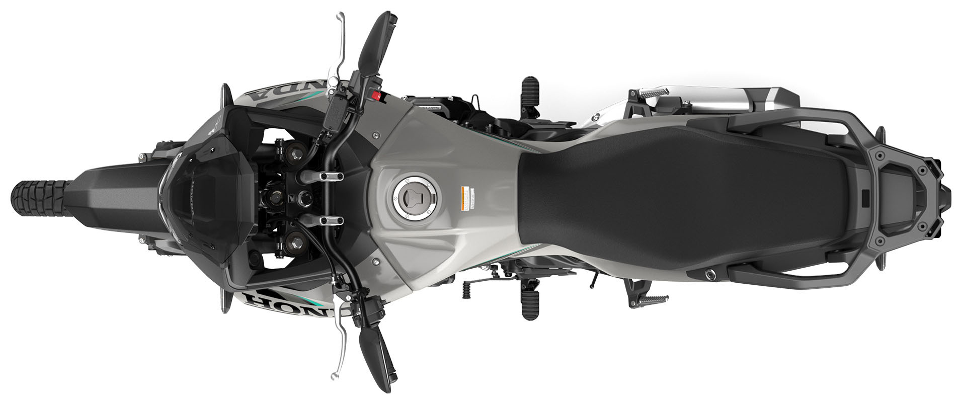 2026 Honda Transalp E-Clutch in moscow ID