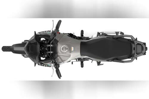 2026 Honda Transalp E-Clutch in moscow ID