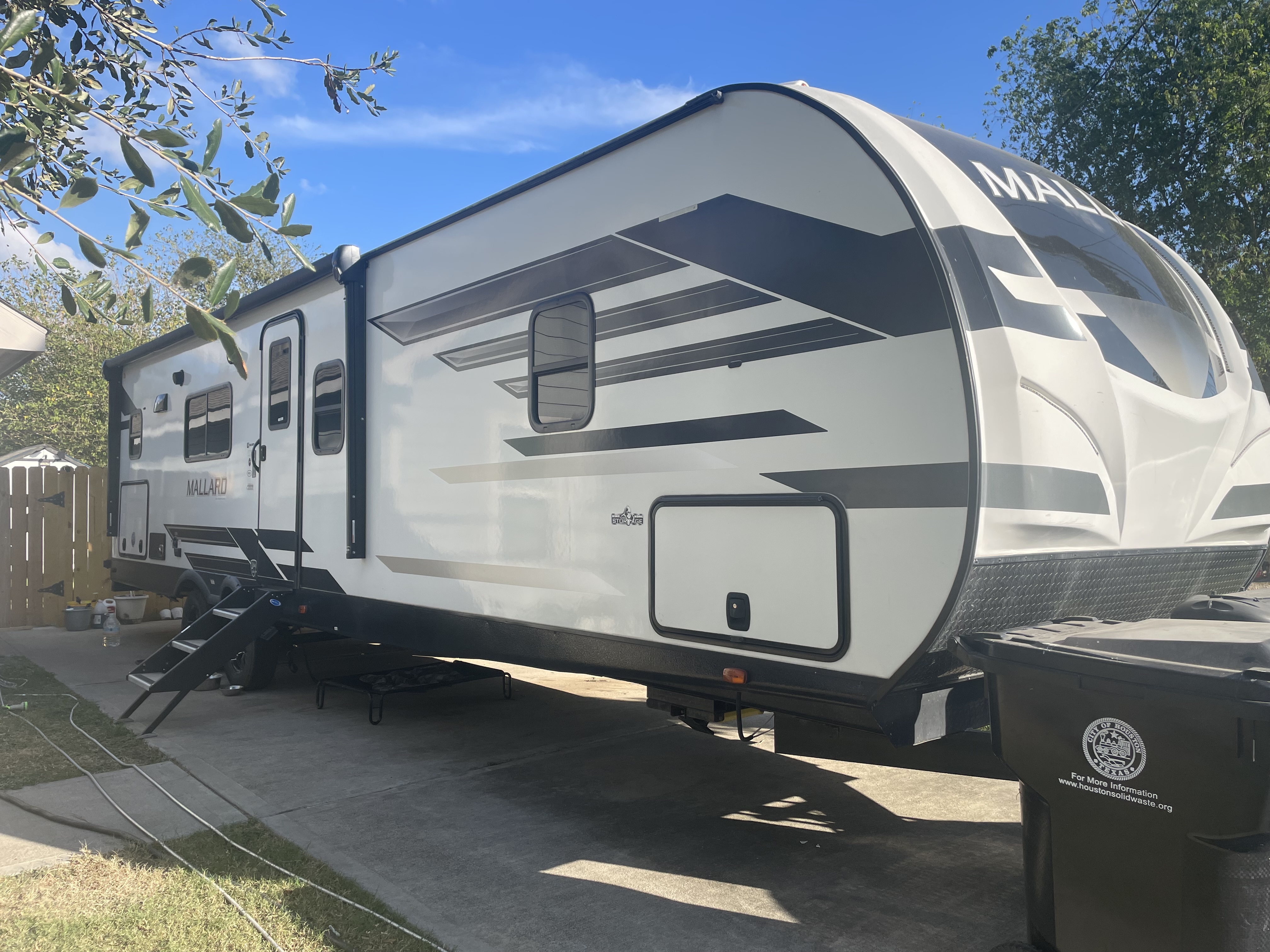 2021 Heartland MALLARD M27 RV