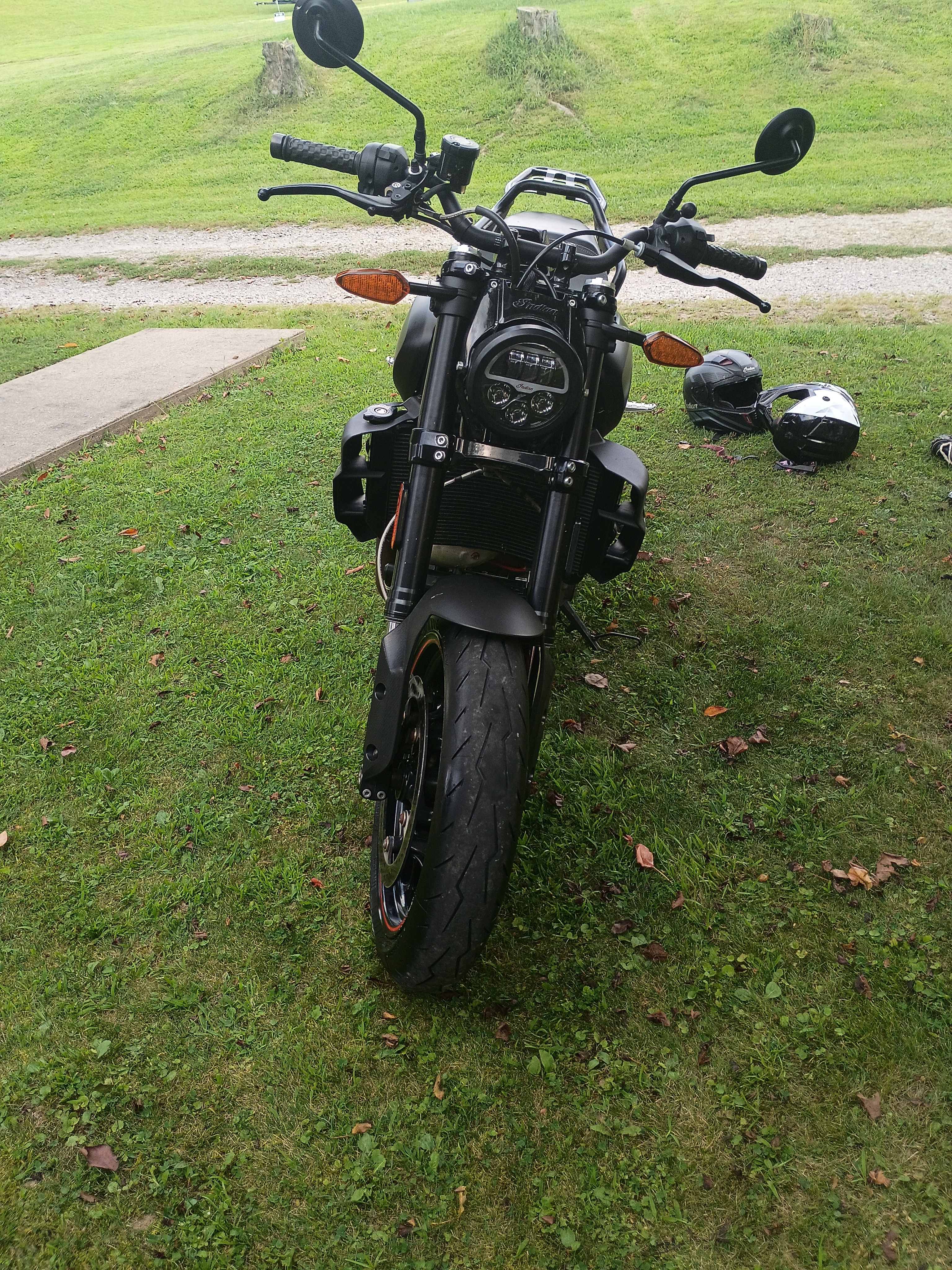 2022 Indian FTR 1200 1200 in Sophia, WV