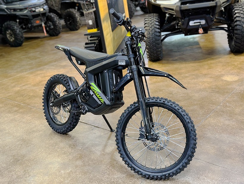 2026 Rawrr Mantis X Pro in Hoschton, GA