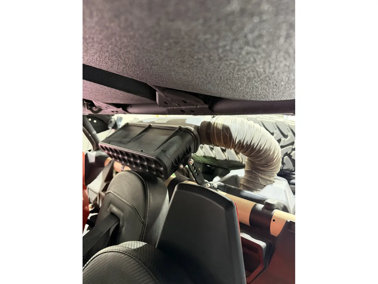 D Max Rear Bar Used 2021 Can-Am Maverick X3 Max X Rs Turbo Rr With Smart-shox 72 in ...