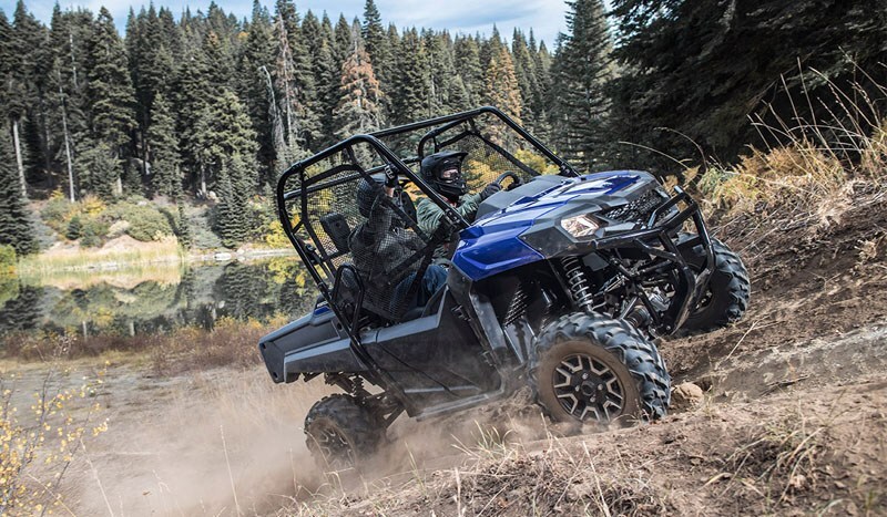 2019 Honda Pioneer 700 Deluxe in ooltewah TN