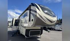 2021 Grand Design SOLITUDE 310GK RV