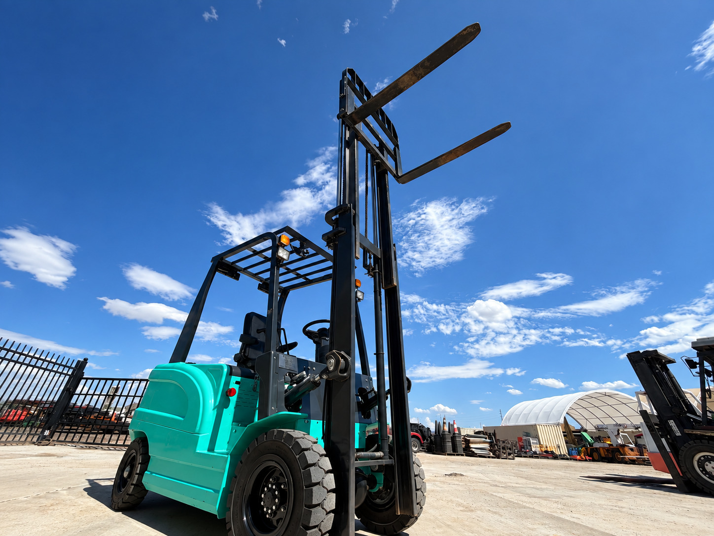 2026 HyLift EC440 in Phoenix, AZ