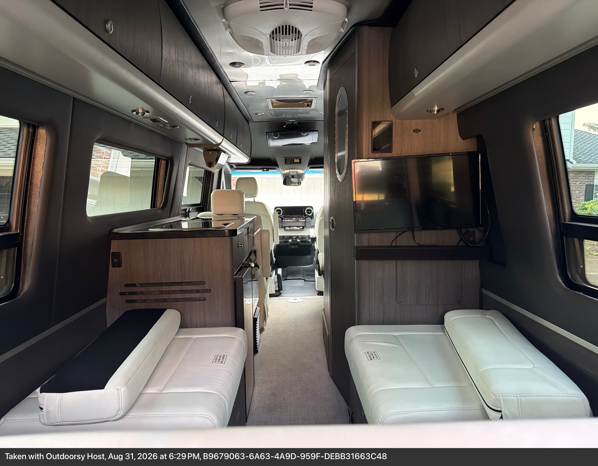 2022 Airstream INTERSTATE 24GL 4X4 in lake oswego OR
