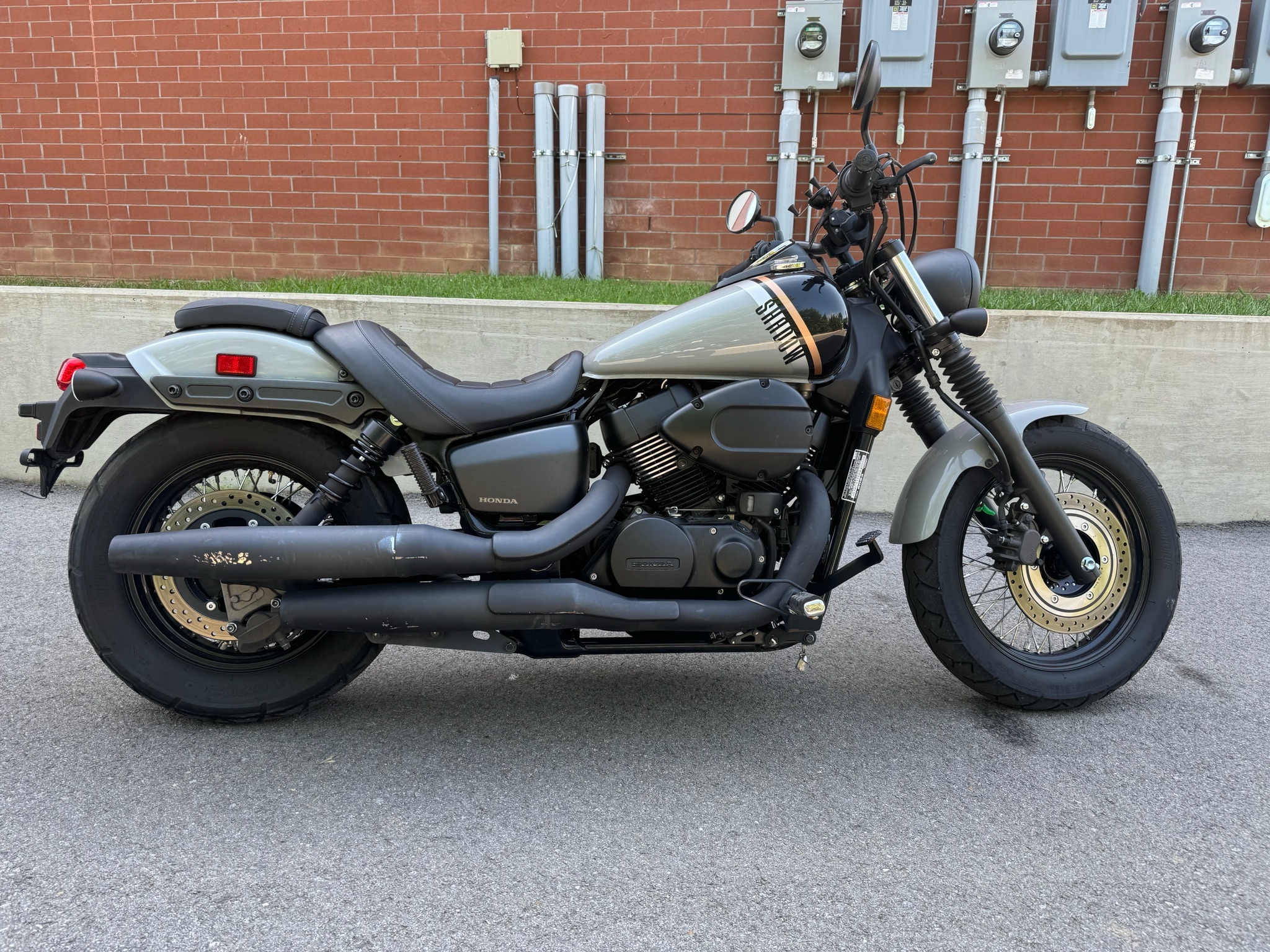 2024 Honda Shadow Phantom PHANTOM in Lebanon, TN