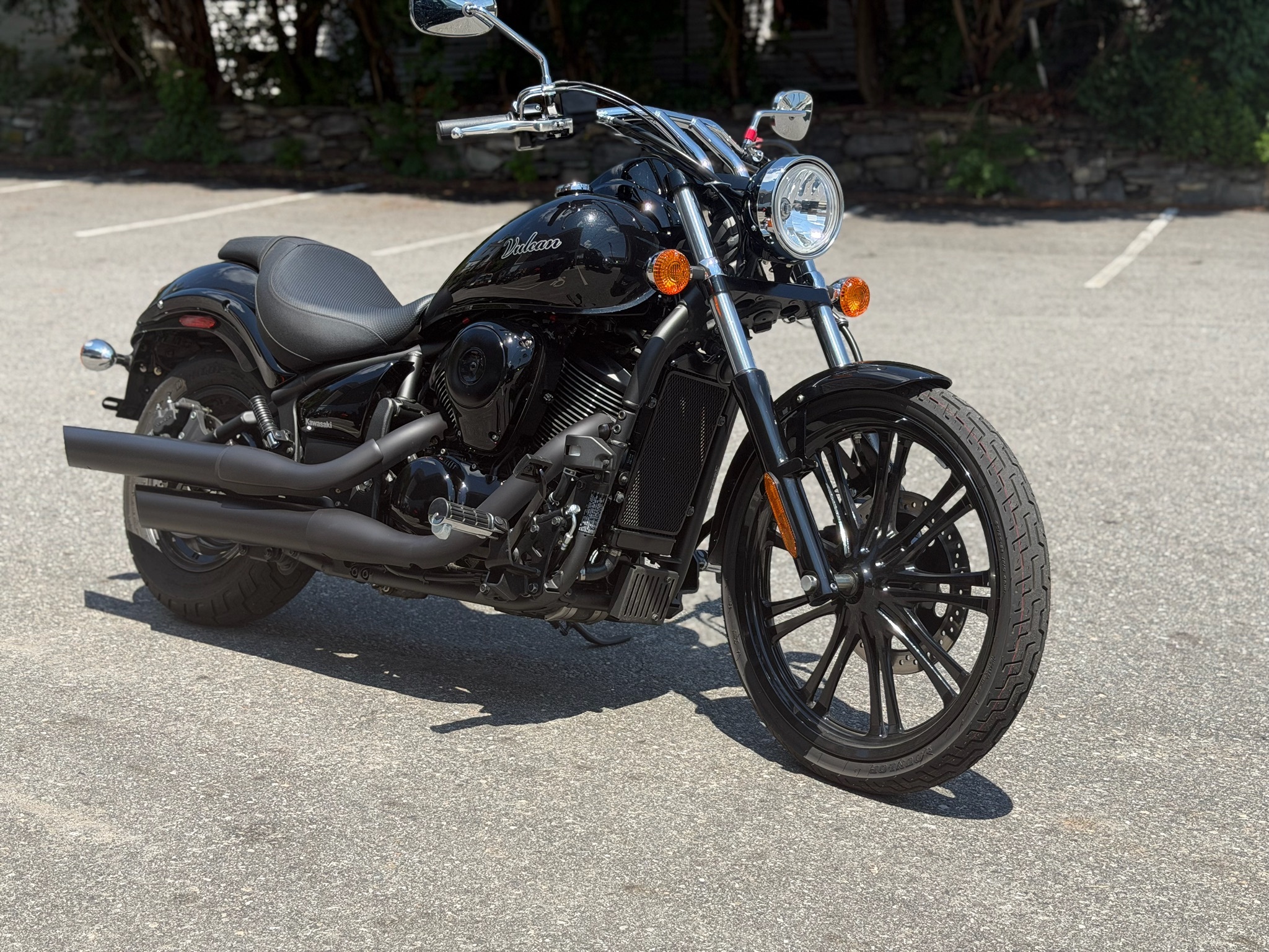 Used Kawasaki Vulcan Motorcycles For Sale Near Manchester, NH