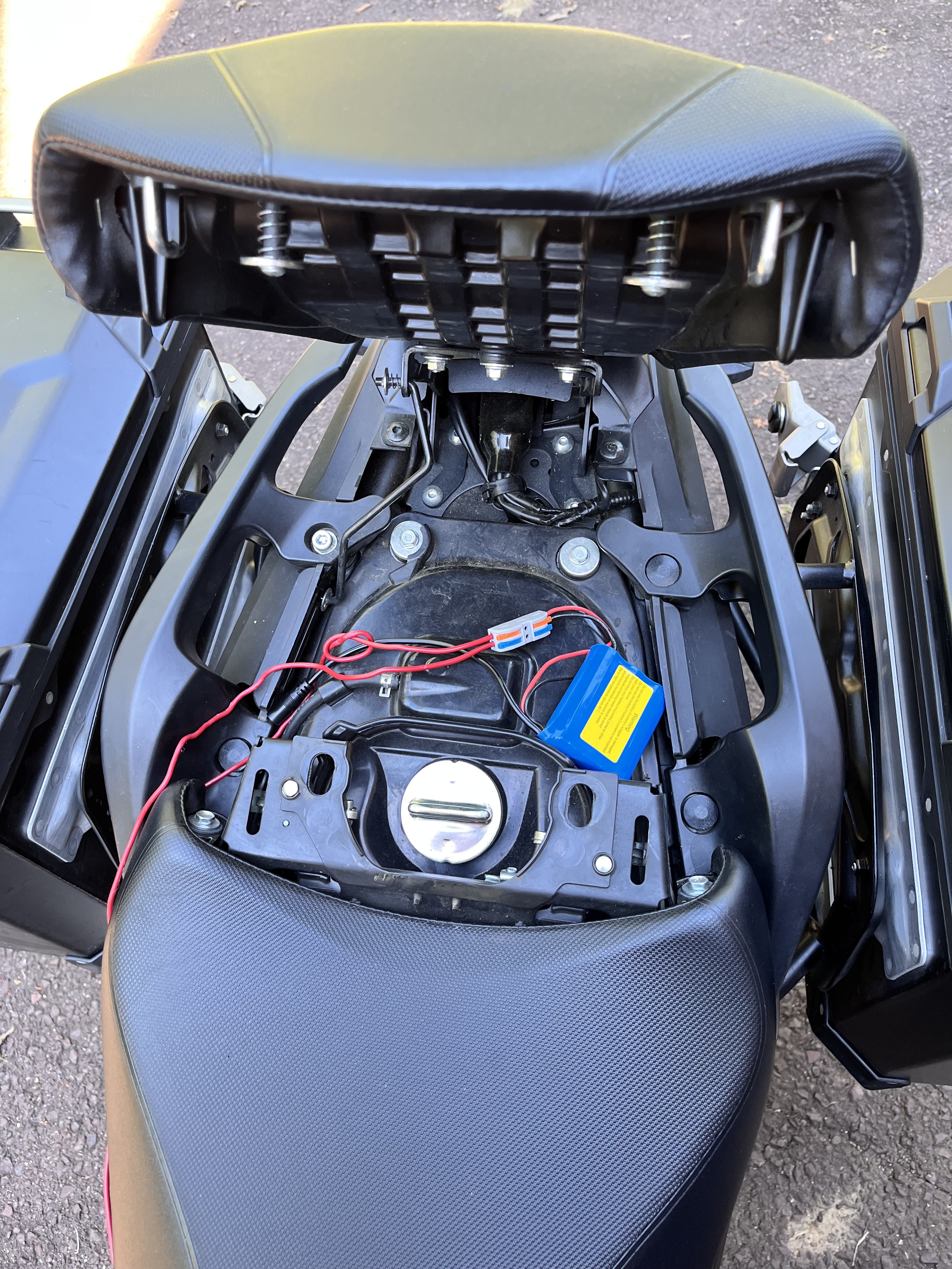 2021 Honda NC750X BASE BASE in Warrenton, VA