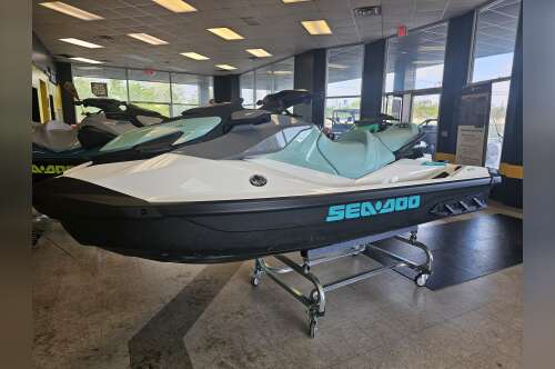 2026 Sea-Doo GTI 130 in taylorsville NC