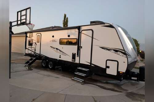2023 East To West Alta 2800KBH in saratoga springs UT