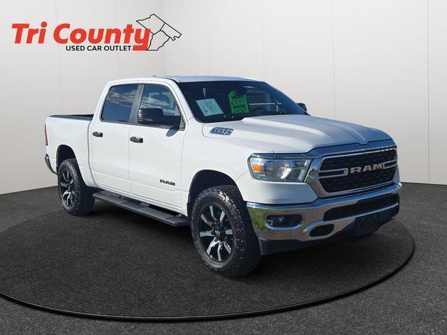 2023 RAM 1500 BIG HORN in Limerick, PA