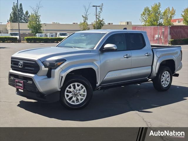 2024 TOYOTA TACOMA in Roseville, CA