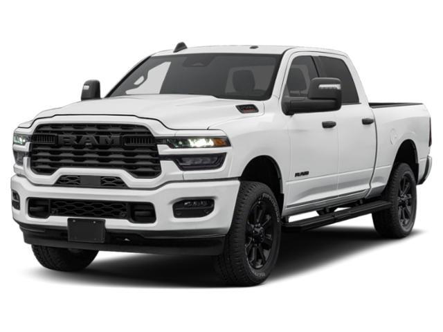 2027 RAM 2500 BIG HORN in Doylestown, PA