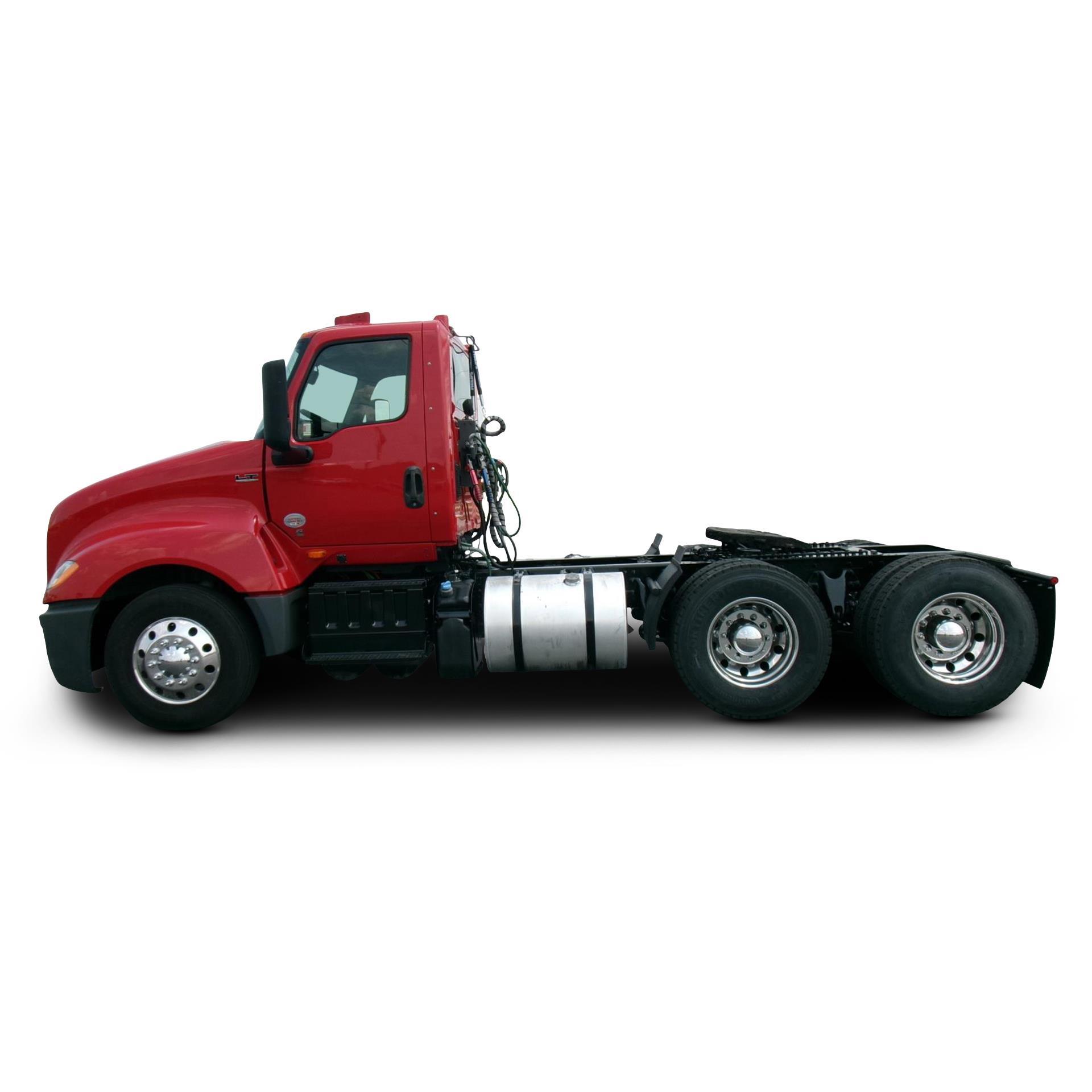 2023 INTERNATIONAL LT625 in Effingham, IL