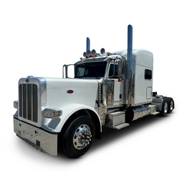 2022 PETERBILT 389 in Fontana, CA