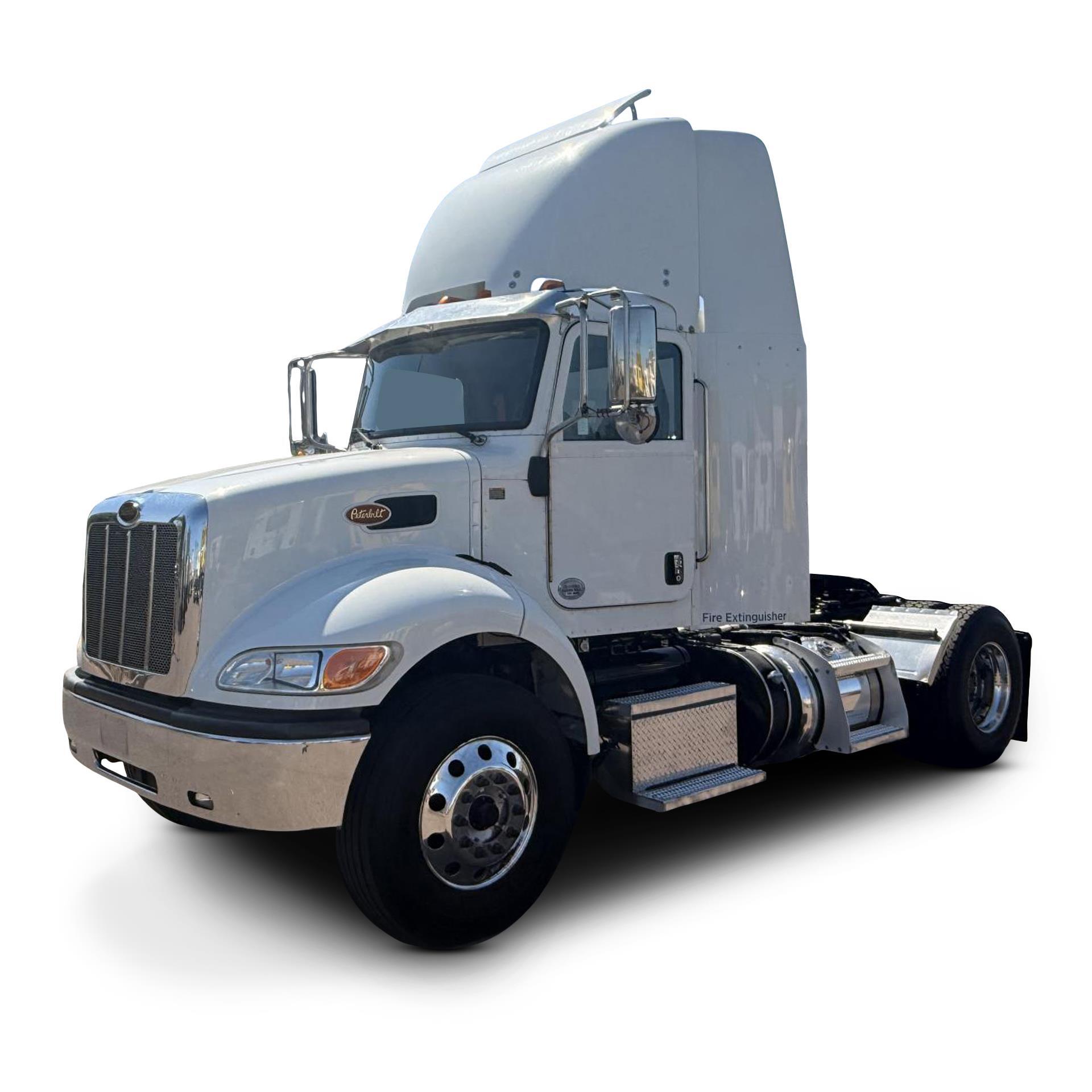 2020 PETERBILT 337 in Tolleson, AZ