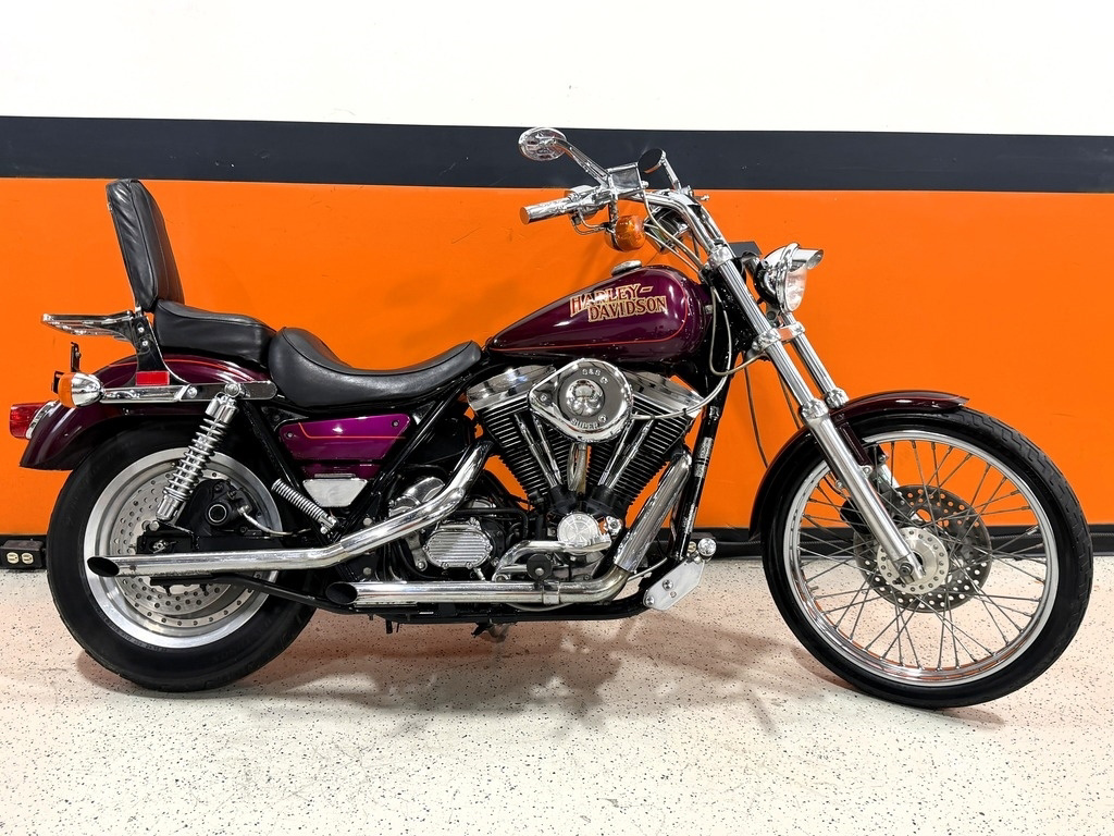 1989 Harley-Davidson Motorcycles For Sale - Cycle Trader